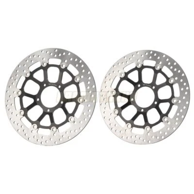 Rotores de freno delanteros discos para Ducati Superleggera 1199 Panigale 959 Foto 1 de 3