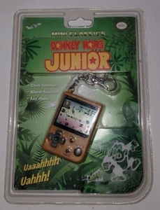 Nintendo Mini Classics - Donkey Kong Junior - Neu - Bild 1 von 3