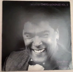DANNY RIVERA - ASI CANTABA CHEITO GONZALEZ - VOL.2 Vinyl LP - Bild 1 von 2