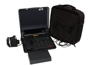 NERA Marine Satellite Phone QUFC911925-2.1, - Zdjęcie 1 z 12