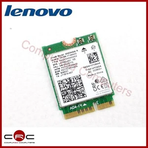 Lenovo Y530-15IRH Y530-15ICH Y540-15IRH Módulo inalámbrico Bluetooth WiFi Board - Imagen 1 de 2