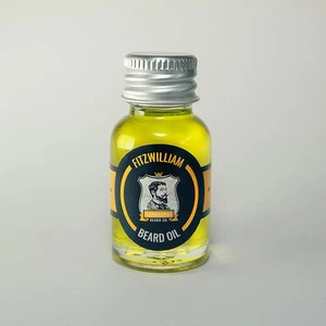 Fitzwilliam Beard Oil - 10ml - NEW!!! - Picture 1 of 1