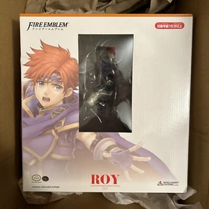 ✅Fire Emblem: The Binding Blade Roy 1/7 scale Figure Intelligent Systems New ✅ - Picture 1 of 12