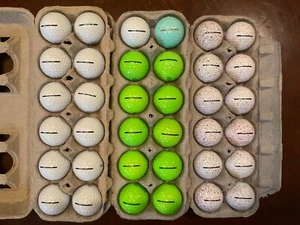 36 Vice PRO SOFT Golf Balls in Near Mint to Mint Condition - Picture 1 of 1