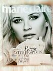 Marie Claire Spring Fashion Issue March 2018 Reese Witherspoon Magazine #M111