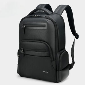 Men Backpack Bag Laptop Backpack Waterproof College Schoolbag Travel Bag New