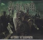 ALL SHALL PERISH - the price of existence CD