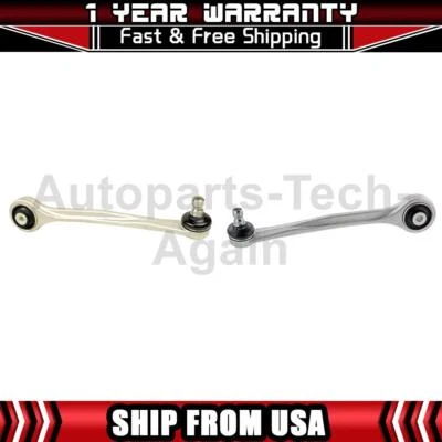 Conjunto de brazo de control superior delantero Mevotech 2 para Audi A5 2010-2011 Foto 1 de 4