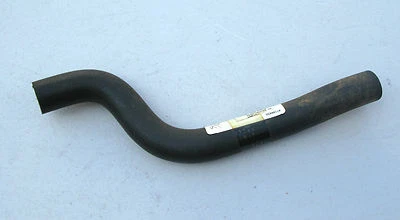 Mangueira de aquecedor compatível com Volkswagen Golf & Jetta 1985-1992 (191819373D) - Imagem 1 de 4