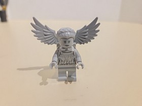 Lego Minifigure Weeping Angel (IDEA023) From Lego Ideas Doctor Who Set 21304