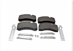 WABCO 6404219202 Brake Pad Kit, MAXXUS 2.0 - Bild 1 von 3
