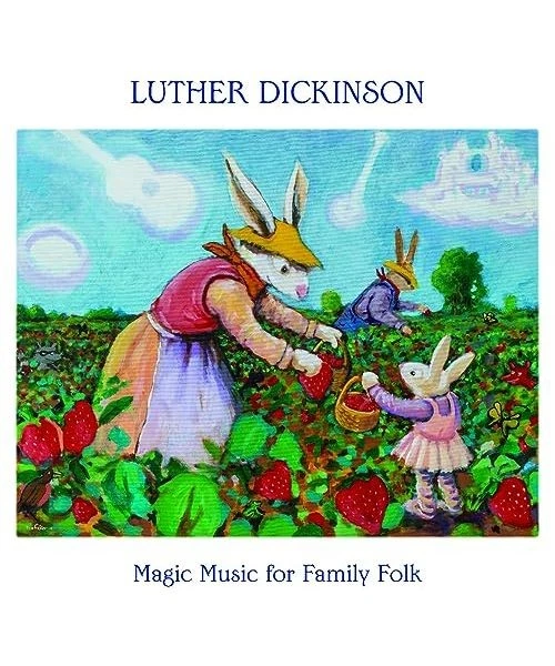 Magic Music for Family Folk - Bild 1 von 1