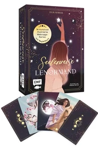 Julia Aurelia / Lenormand-Kartenset: Seelenreise Lenormand9783745924039 - Bild 1 von 10