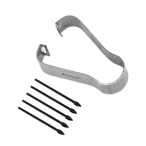 5 Durable Replacement Tip Nibs For Note20/Note10 Devices - Photo 1 sur 22