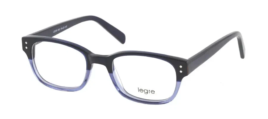 Legre LE209 очки очки le-209-662---145_8822__1.jpg подлинный новый 48 - Изображение 1 из 1