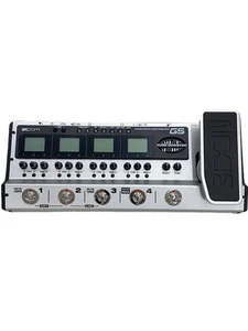 Zoom effector G5 Used - Picture 1 of 6