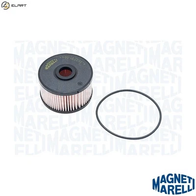 FUEL FILTER 153071762473 FOR PEUGEOT PARTNER/Box/Body/MPV 2008/II/SUV EXPERT - Image 1 of 4