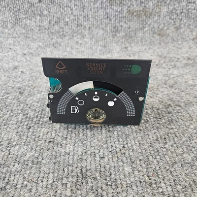 Camión Chevy GMC 1988-1991 C/K 1500 2500 3500 medidor de gasolina 6434337 Foto 1 de 4