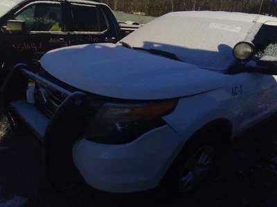 Ford Explorer 2015 motor de 3,7 L fabricante de equipos originales 128 k millas - LKQ442123685 Foto 1 de 4