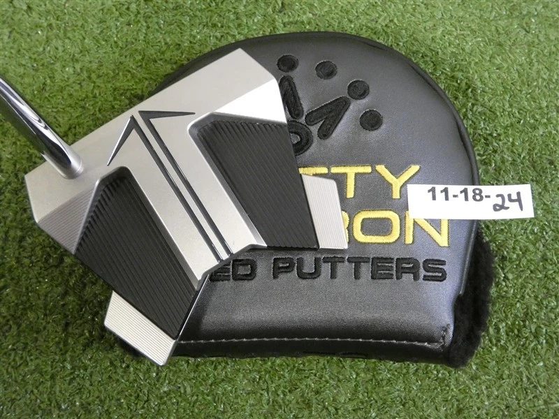 Scotty Cameron Long Putter for sale - eBay