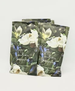 Acondicionador limpiador WEN Chaz Dean Spring Southern Magnolia paquetes de 2 OZ paquete de 5 - Imagen 1 de 2