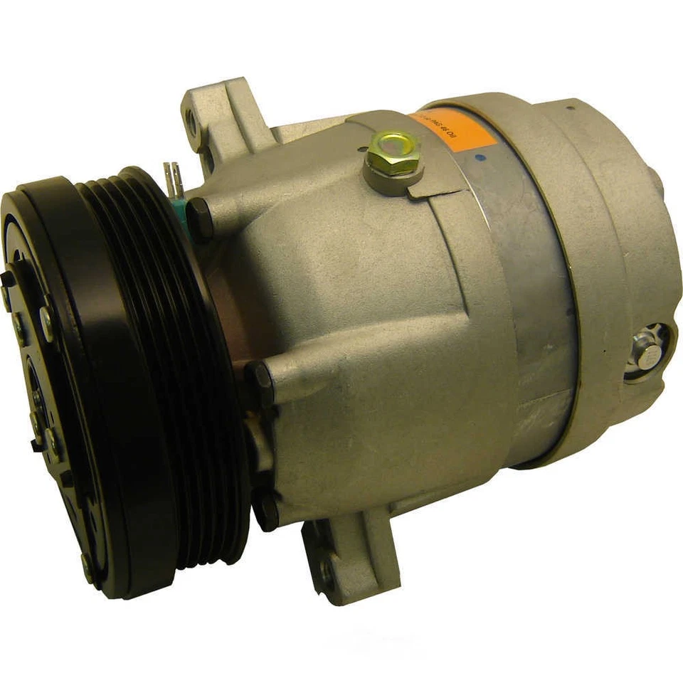 Compressor A/C-Novo Global 6511314 - Imagem 1 de 1