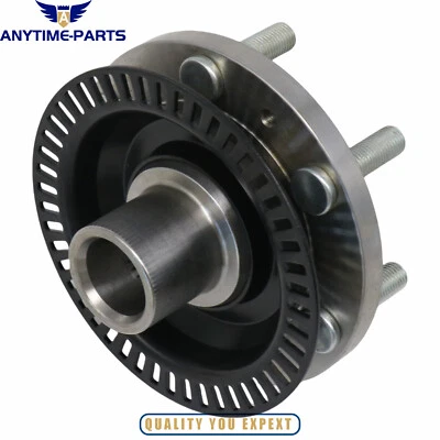 New Front Assy Wheel Hub L&R for 2009-2011 Kia Borrego 4wd 517502J000 US STOCK - Image 1 of 4