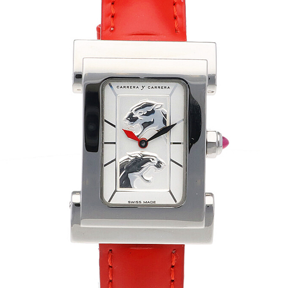 Carrera y Carrera Wristwatches for sale - eBay Carrera y Carrera Wristwatches for sale - eBay