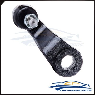 Fits 1992-1999 GMC Suburban K2500 1piece Front Suspension Kits Pitman Arm K6335 - Image 1 of 4