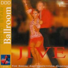 Gold star Ballroom Gold Star Ballroom Series: Jive (CD) (UK IMPORT)