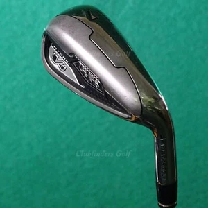 Adams Idea Tech V4 Hybrid Single 7 Iron Factory V4.0 Steel Regular - Picture 1 of 2