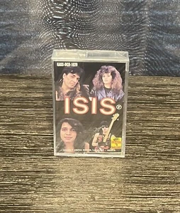 ISIS (Cassette) - Imagen 1 de 1