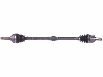For 1993-1994 Plymouth Colt Axle Assembly Front Left Cardone 58383PF 1.8L 4 Cyl - Изображение 1 из 2