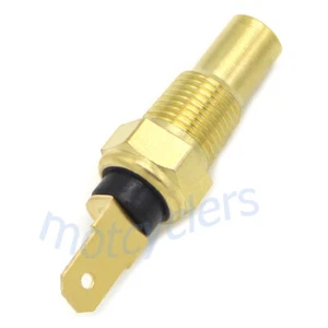 Radiator Fan temperature switch For Honda CBR125RW 2005-2006/2008 CBR125R 2004 - Picture 1 of 12