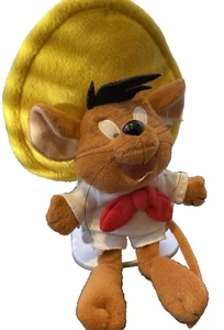 Bolsa de frijoles rápida Warner Bros de colección peluche de 10 pulgadas Animaniacs 1998 - Imagen 1 de 12