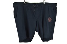 JACK & JONES Blue Sweat Shorts size Eu 44' Mens Outdoors Outerwear Menswear