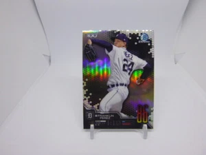 Franklin Perez 2019 Bowman Chrome Top 100 # 86 - Picture 1 of 1