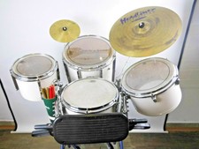 Schlagzeugwagen In Drumsets Gunstig Kaufen Ebay