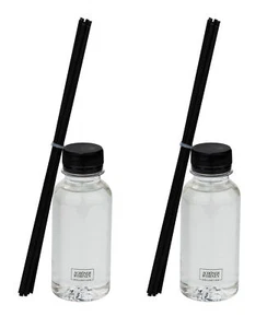 SCHÖNER WOHNEN-Kollektion Nachfüllduft Mod. Lemongrass, 2er Set - Bild 1 von 6