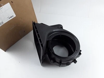 Truck Kenworth HVAC Heater Housing Blower Motor Carter Pulseur Cover X7014001 - Image 1 of 4