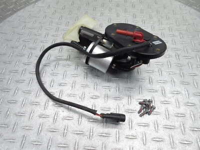 Moto Guzzi Bobber V9 2021 21-24 bomba de combustible gasolina probada funciona Foto 1 de 4