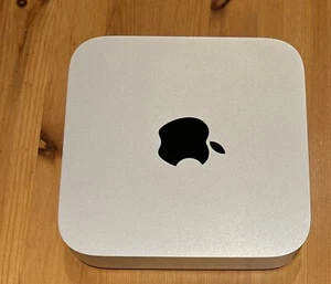 Apple Mac Mini 2014 Intel Core i5 2.8GHz 8GB RAM 512GB SSD + 1TB HDD BigSur - Picture 1 of 10