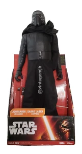 FIGURA KYLO REN STAR WARS EPISODIO VII EL DESPERTAR DE LA FUERZA 18" - Imagen 1 de 3