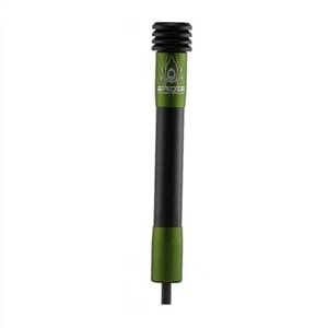 Tapas estabilizadoras de caza Spider Archery Predator 12" verdes - Imagen 1 de 1