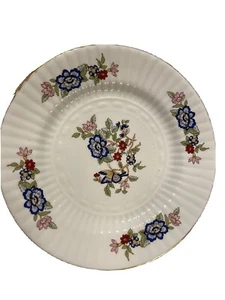 Royal Tara Harmony Bread & Butter Plate 2099650 Galway Ireland Bone China - Picture 1 of 5