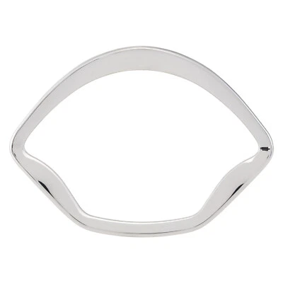 MF5837 Cornice Contachilometri Strumentazione Vespa GTS 125 300 mod 2014 / 2022 - Immagine 1 di 4