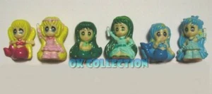 MERMAID MELODY SIRENE (entra e scegli il personaggio)_SORPRESINA DOLCI PREZIOSI - Imagen 1 de 7