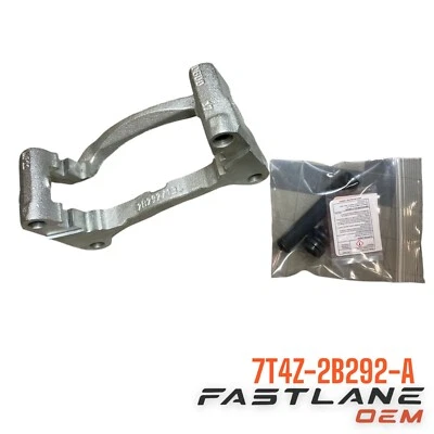 2007-2014 福特边缘右计算器支持全新原始设备制造商 7T4Z-2B292-A — 第 1/4 张图片