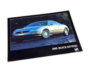 Chevrolet Lumina 1995 folleto de hoja informativa - Imagen 1 de 1