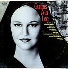 Peggy Lee ”guitars Ala Lee” Premium Quality Used Lp (nm/vg+) photo